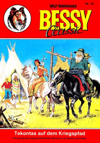 Bessy Classic Bessyclassic018dwu9j