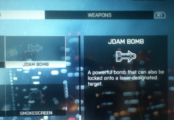 Bombs in Battlefield 4 Bildschirmfoto2013-10q4bw4
