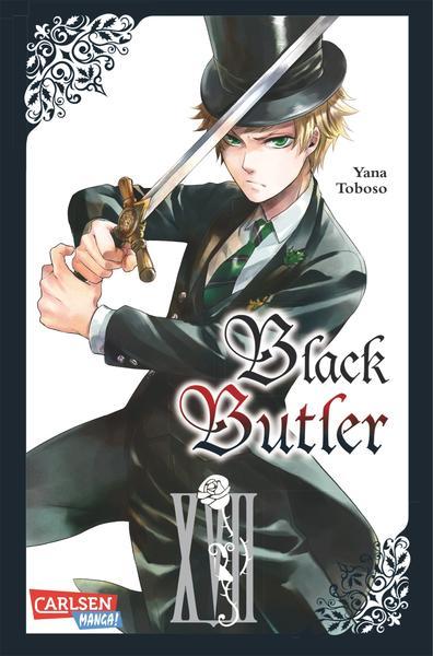 Black Butler Band 17 Black_butler_17d7ow3