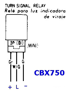 La restauration d'une CB700SC - Page 10 Blinkrelaiscbx750oxazz