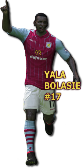 Aston Villa FC - Holtenders in the Sky - Seite 2 Bolasiezardv