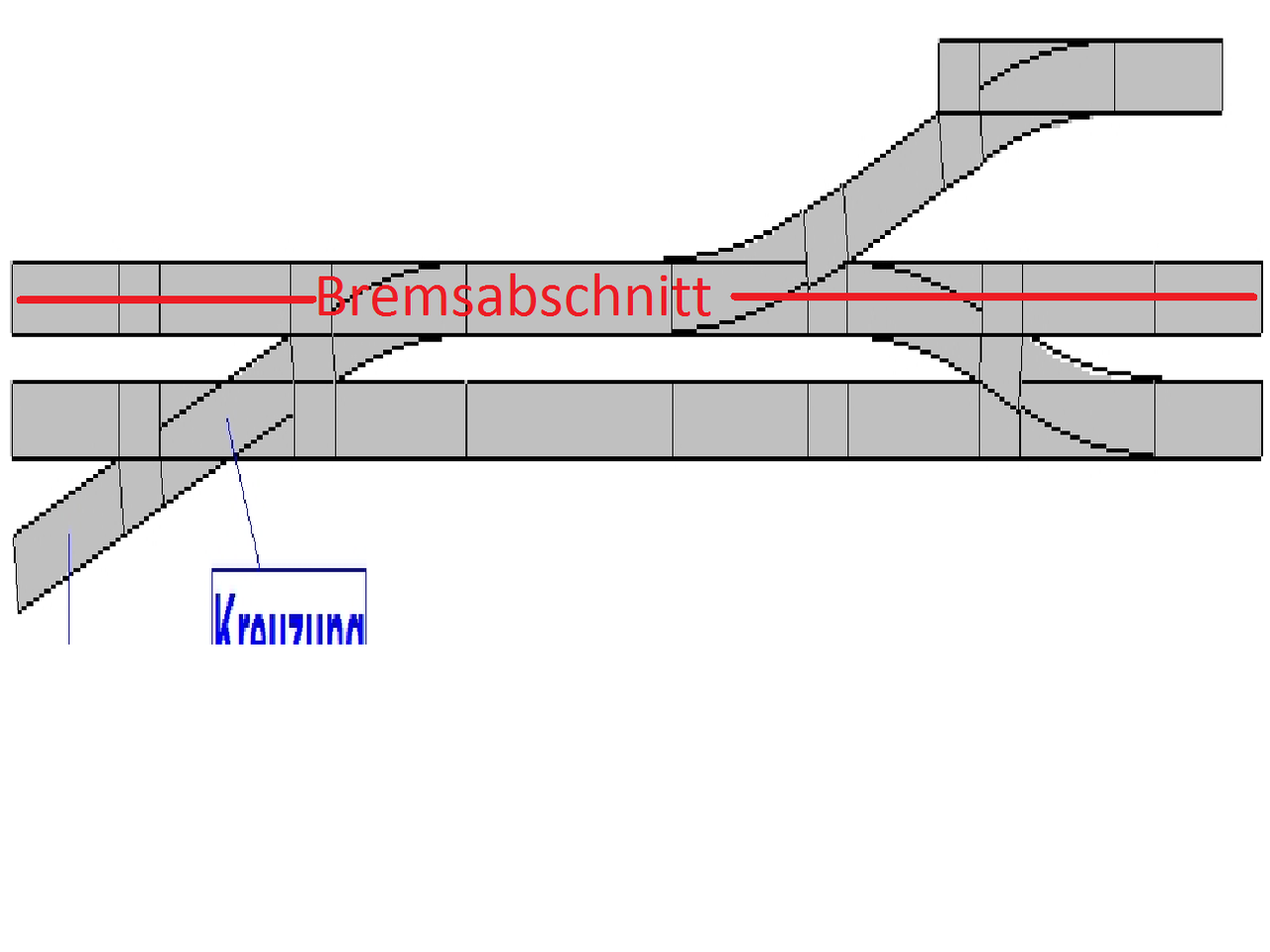 Das BW - Erste Gedankenspiele Bremsabschnitt6ez2z