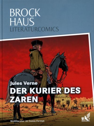 Brockhaus Literaturcomics Brockhausliteraturcomcgk6x