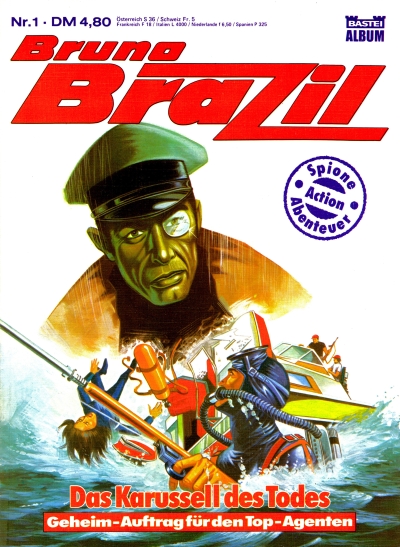 Bruno Brazil (1985) Brunobrazil198500153pe5