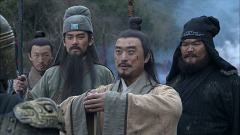 مسلسل Hero Cao Cao  (انتاج 2013). C073edaaxus88