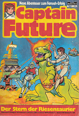 Captain Future Captainfuture007lwkc7