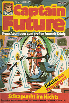 Captain Future Captainfuture0423esjk