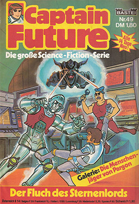 Captain Future Captainfuture049wjsvv