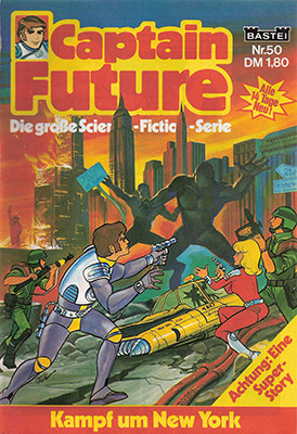 Captain Future Captainfuture050jesqd