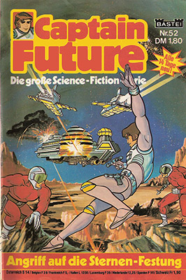 Captain Future Captainfuture052wkszx