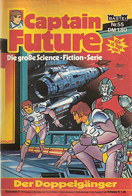 Captain Future Captainfuture055hzsi7