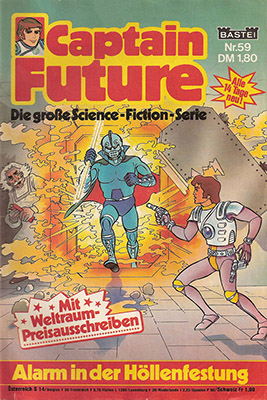 Captain Future Captainfuture059jaspm