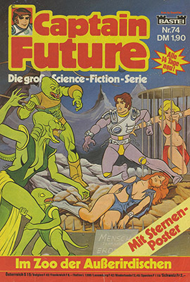 Captain Future Captainfuture074zlutl