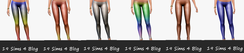 Leggings Set Cas3hyo5f