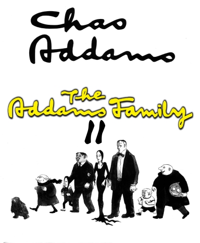 Chas Addams - The Addams Family (Fan-Edition) Chasaddams-theaddamsf05u9a