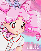 Chibiusa