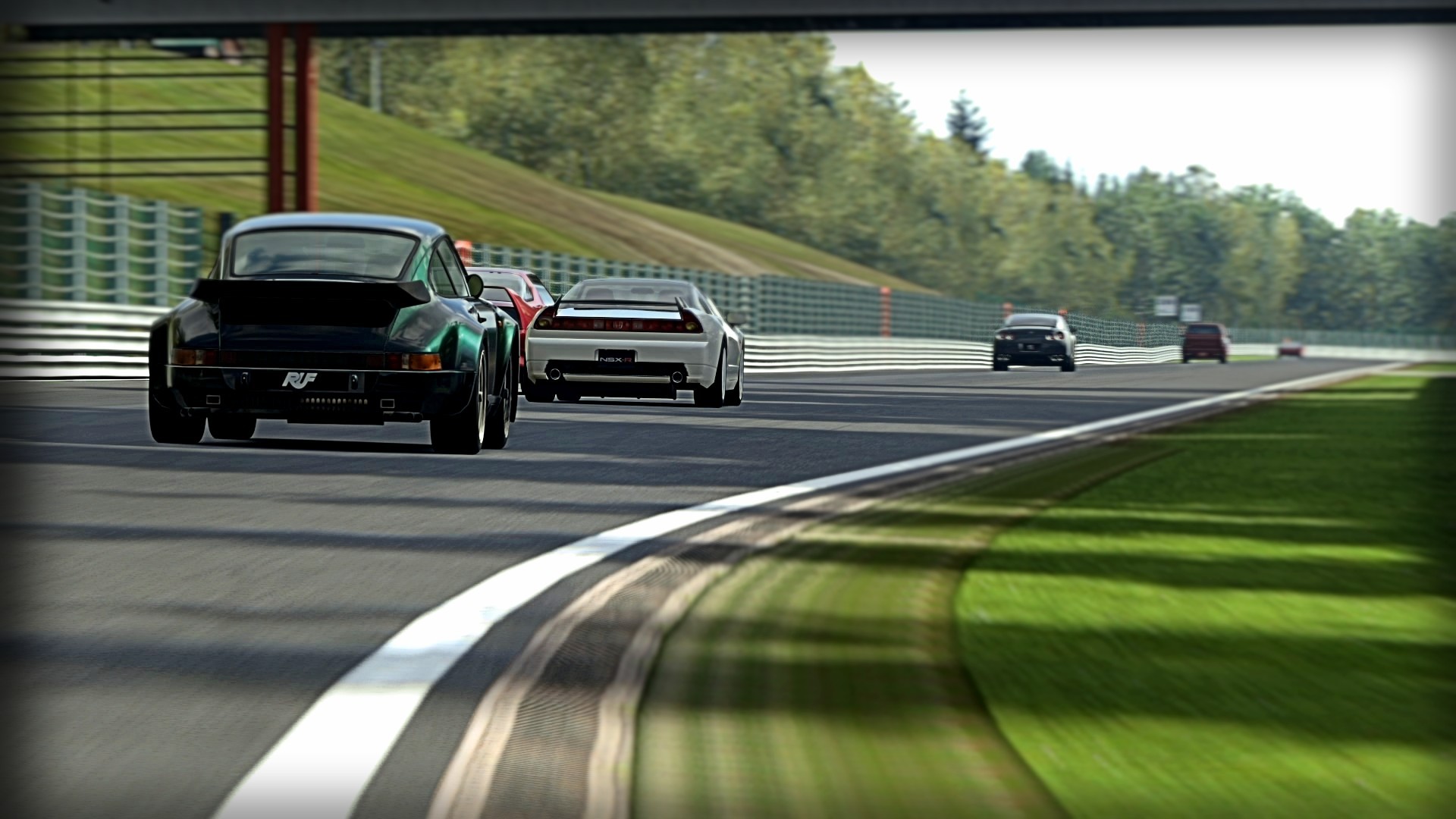 Gran Turismo 6 Foto Contest PRO - 'Hall of Fame' Circuitdespa-francorcg2jxs