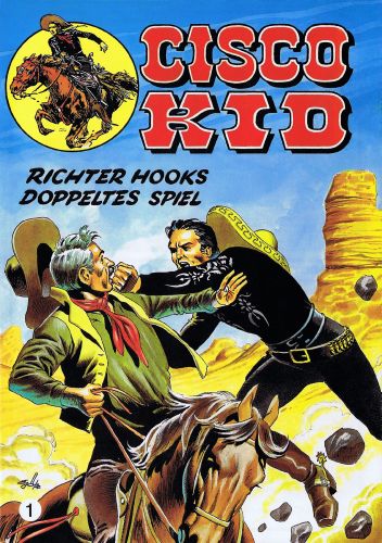 Cisco Kid Ciscokid001z6ueb