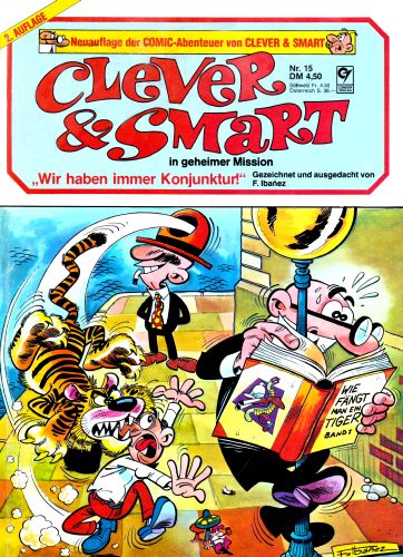 Clever und Smart Cleversmart156gay1