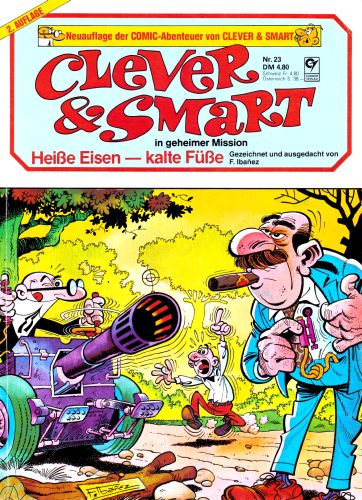 Clever und Smart Cleversmart23e5a46