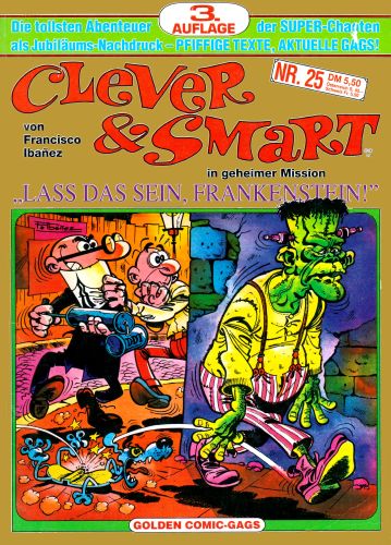 Clever und Smart Cleversmart25sbb76