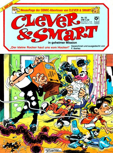 Clever und Smart Cleversmart52oiurs