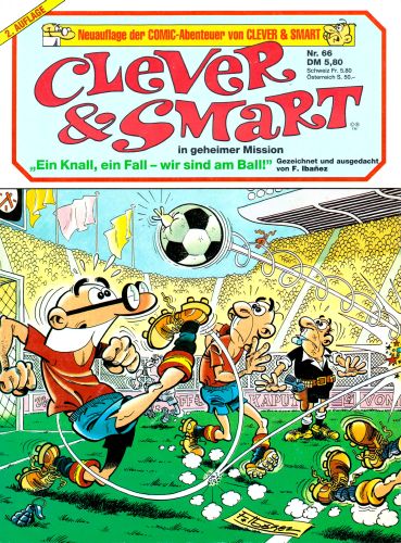 Clever und Smart Cleversmart66wnu92