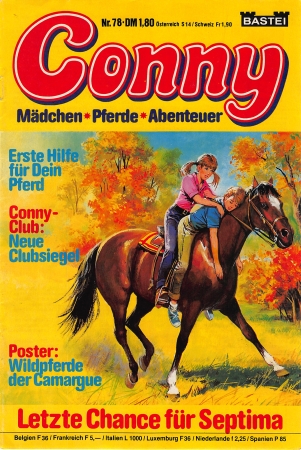 Conny (1980-1989) Conny078z6sjq