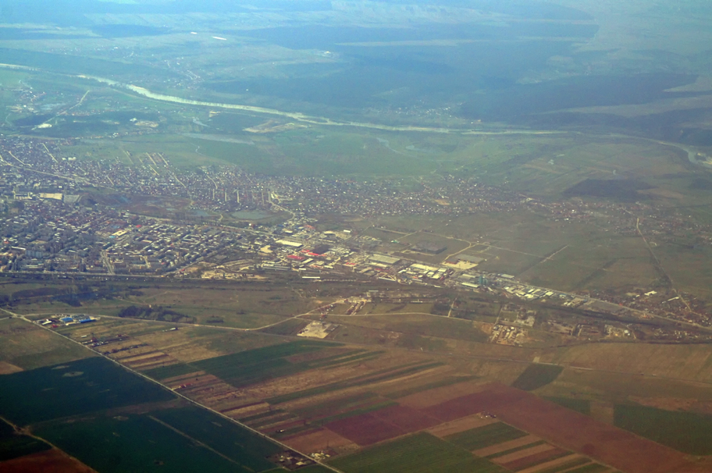 Aeroportul Craiova - Aprilie 2015 Cracity3o5asi