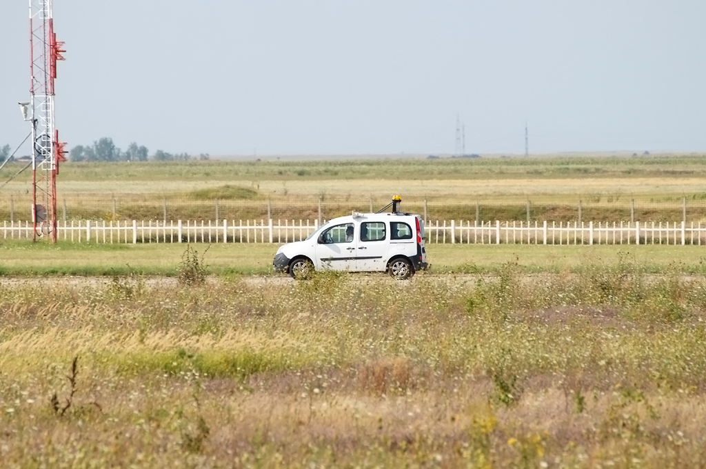 Aeroportul Craiova - August 2014 Crarwycheckbrzdi