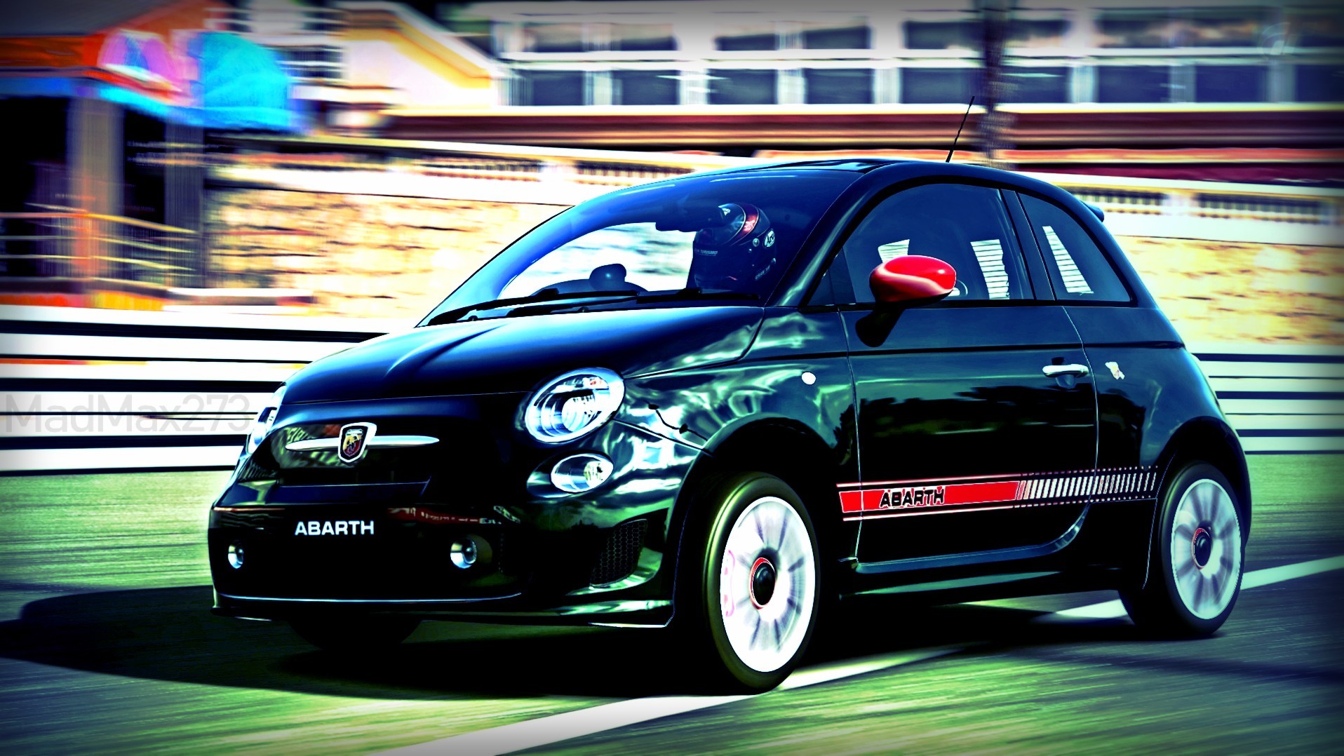 Gran Turismo 6 Foto Contest PRO - 'Hall of Fame' Ctedazur_21_2_tonemapufkev