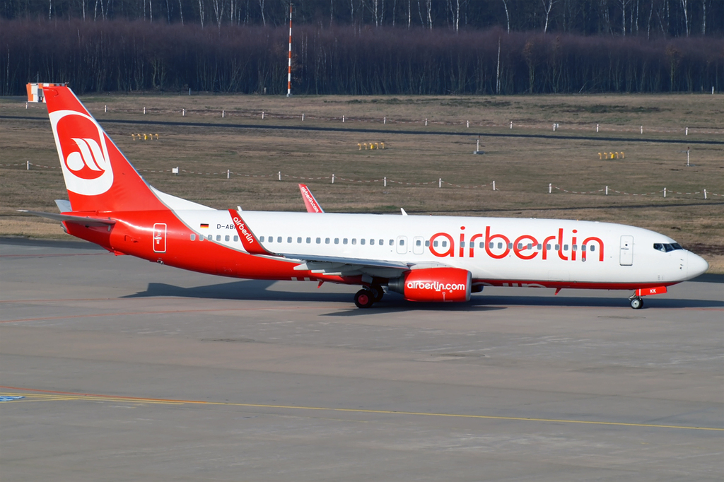 Köln - Bonn (CGN / EDDK) - Pagina 7 D-abkkxlb17