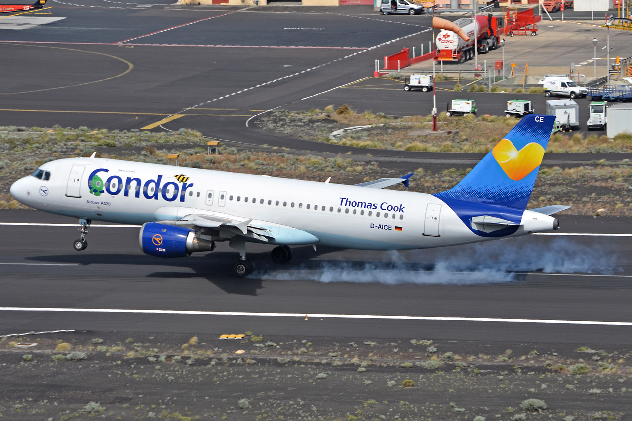 Spotting Canaries: Gran Canaria, La Palma & La Gomera D-aice_touchdown_1280pmq4y