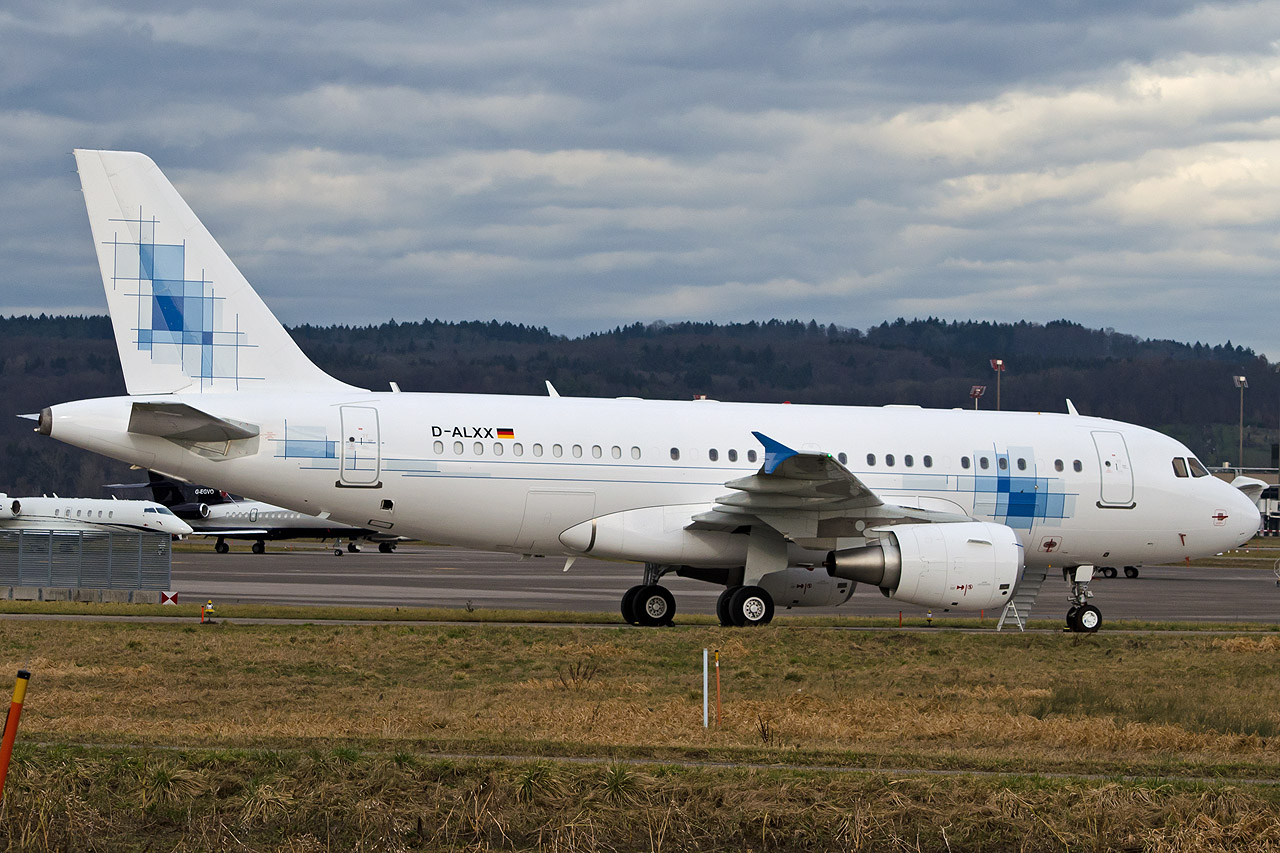 ZRH/LSZH, le 15 fvrier 2014 D-alxx_stand_1280fsswy