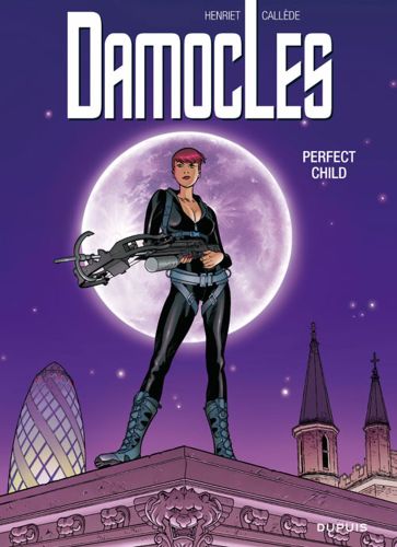 Damocles (Band 3+4) (Fan-Edition) Damocles0034wx49