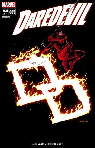 Daredevil Daredevil2012-2014005v1szi