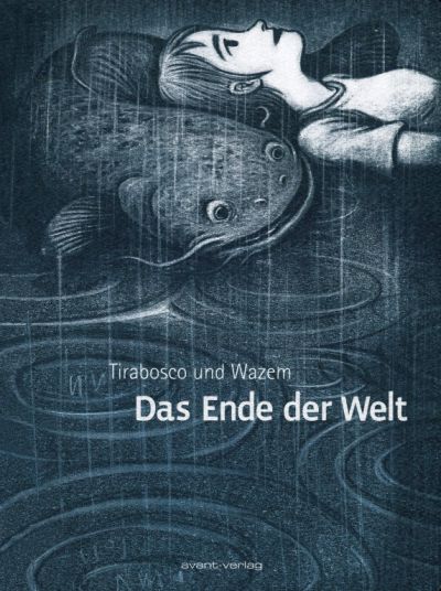 Ende der Welt, Das Dasendederwelt2tuja