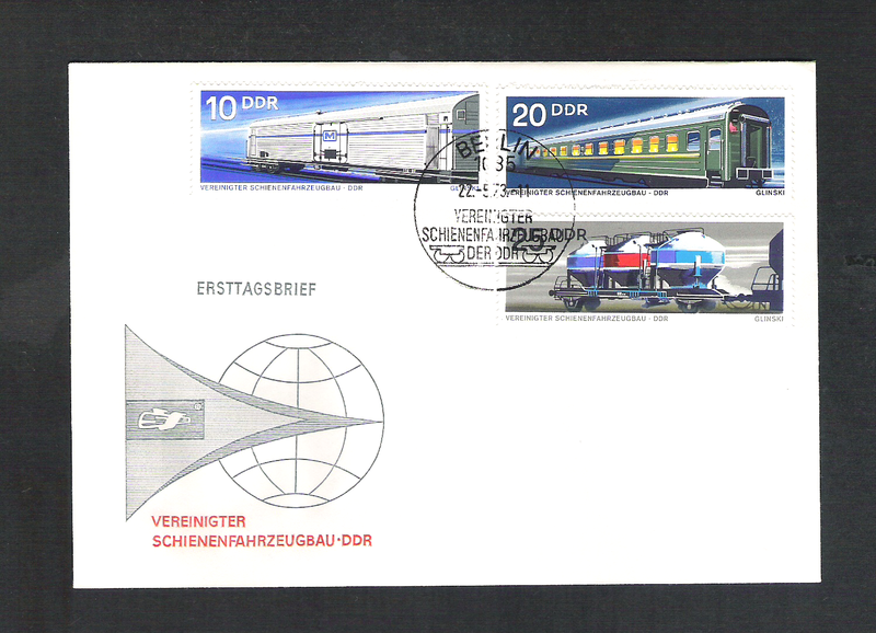 block - DDR Postfrisch vom Anfang bis zum Ende und FDC`s II - Seite 3 Ddr1079bar15