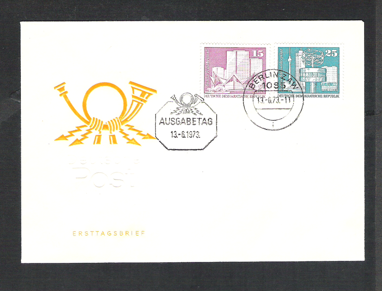 block - DDR Postfrisch vom Anfang bis zum Ende und FDC`s II - Seite 4 Ddr10909skku