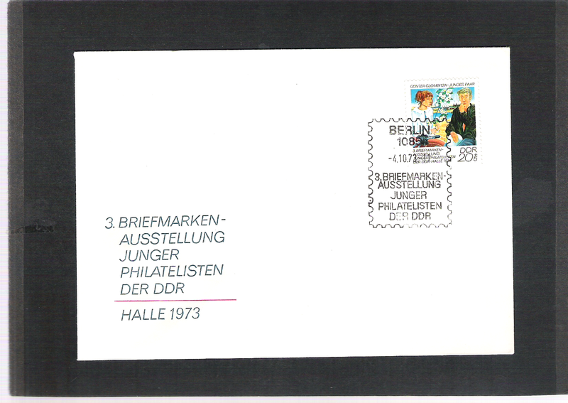 block - DDR Postfrisch vom Anfang bis zum Ende und FDC`s II - Seite 4 Ddr109213uh3