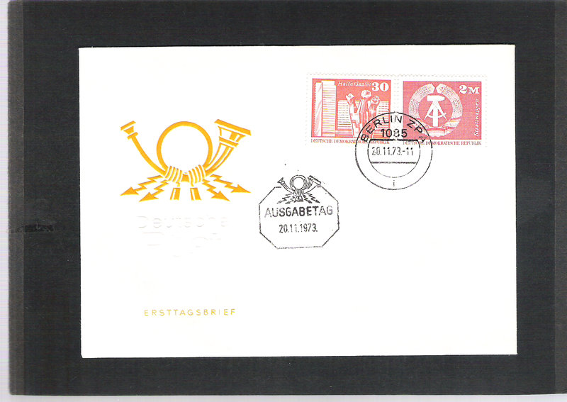 block - DDR Postfrisch vom Anfang bis zum Ende und FDC`s II - Seite 4 Ddr109444uxa