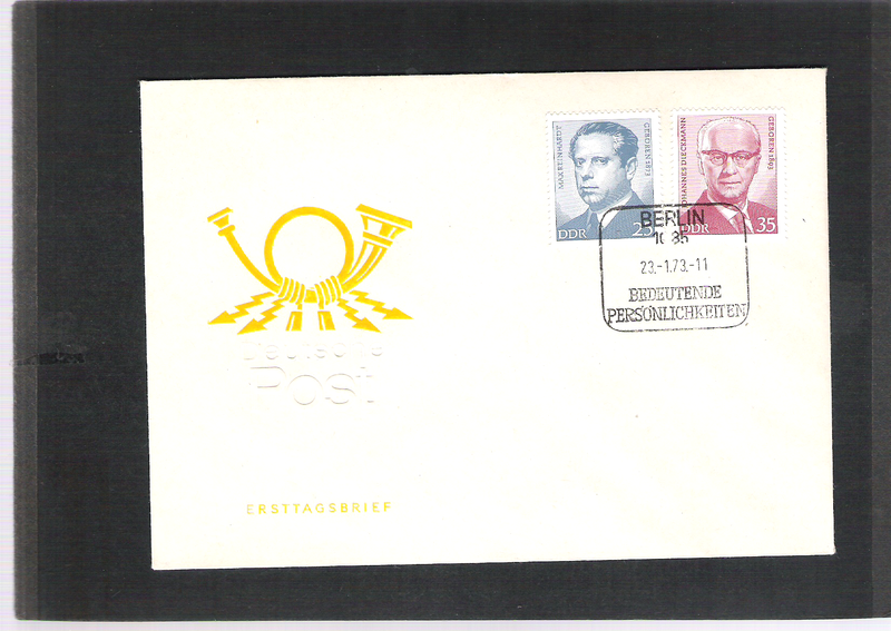 block - DDR Postfrisch vom Anfang bis zum Ende und FDC`s II - Seite 4 Ddr10992bk6m