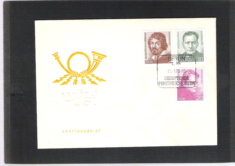 block - DDR Postfrisch vom Anfang bis zum Ende und FDC`s II - Seite 4 Ddr1100uqka2