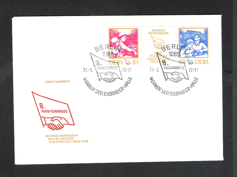 block - DDR Postfrisch vom Anfang bis zum Ende und FDC`s II - Seite 4 Ddr11116sj2s