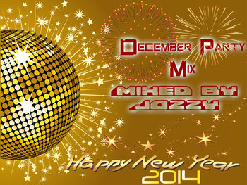 Jozzy - December Party mix Decjozzy22sqa