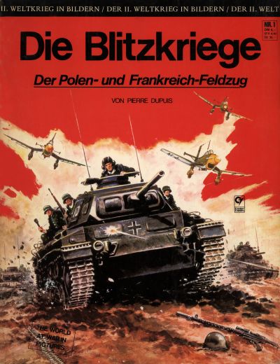 2. Weltkrieg in Bildern, Der Derii.weltkrieginbildxfk61