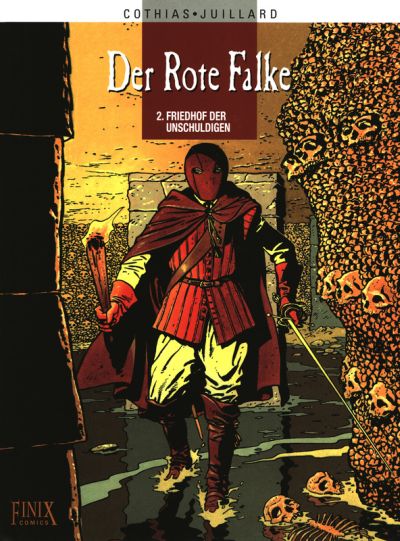 rote Falke, Der Derrotefalke02-friedhdlk8w