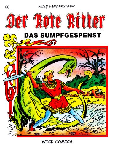 Rote Ritter, Der Derroteritter00316zig