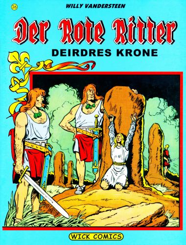 Rote Ritter, Der Derroteritter026k2uxu