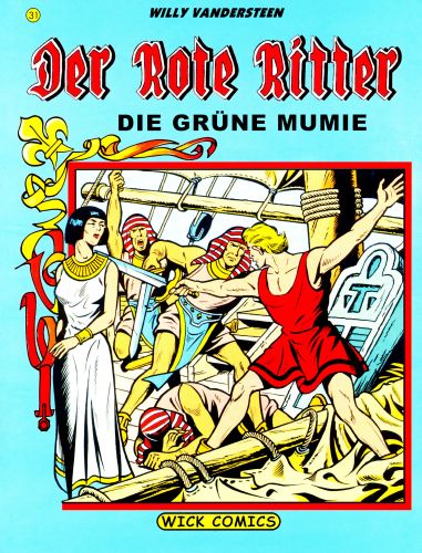 Rote Ritter, Der Derroteritter031imudz